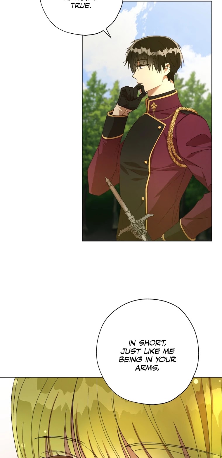 The Princess Imprints the Traitor chapter 53 page 17