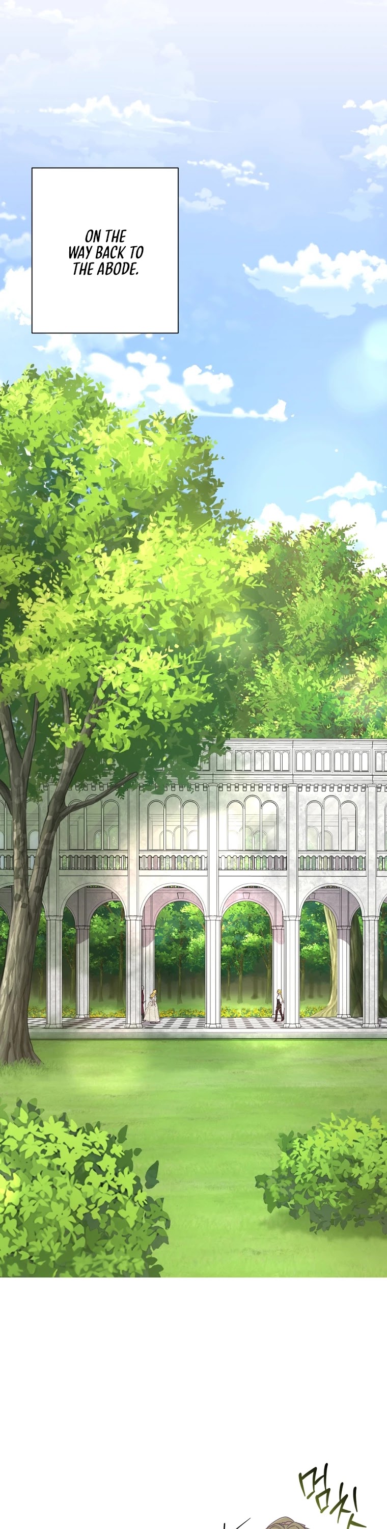 The Princess Imprints the Traitor chapter 53 page 24