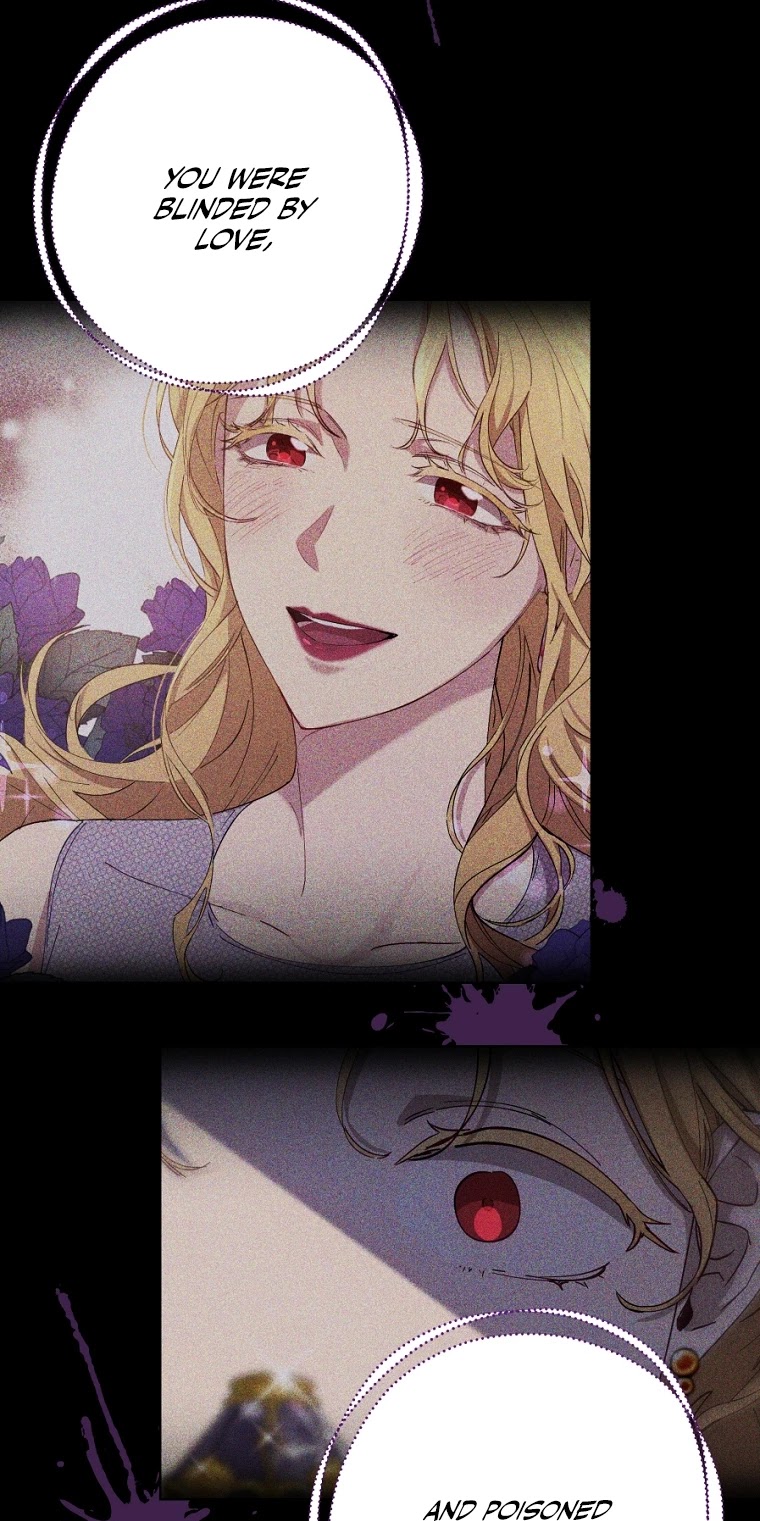 The Princess Imprints the Traitor chapter 53 page 28