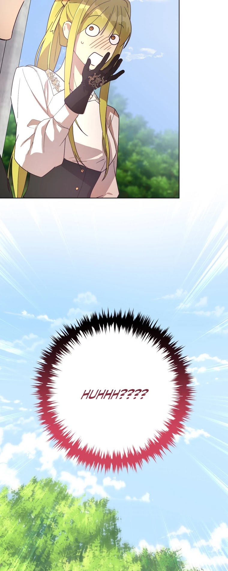 The Princess Imprints the Traitor chapter 53 page 39