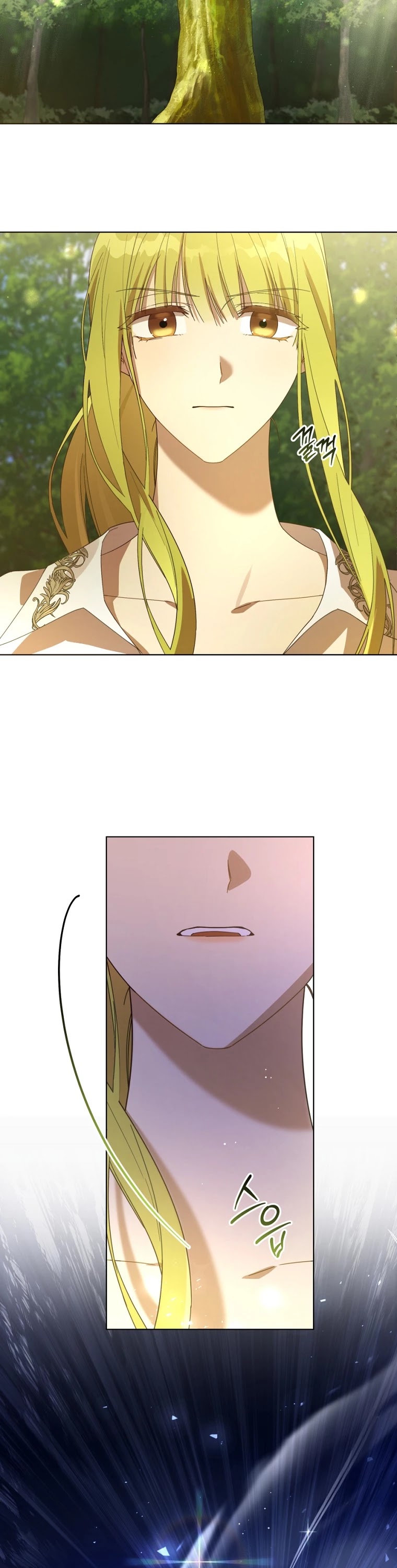 The Princess Imprints the Traitor chapter 53 page 4