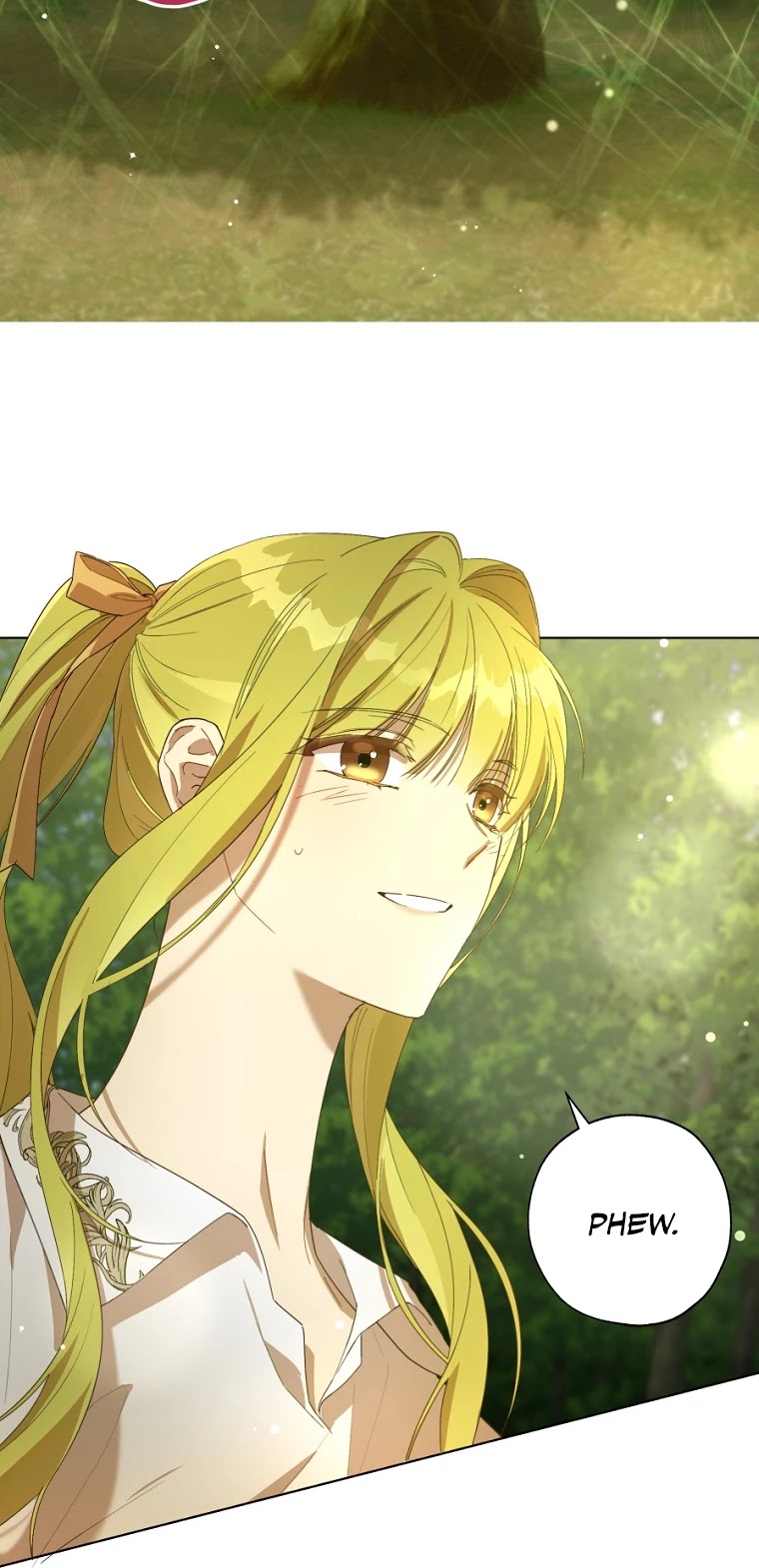 The Princess Imprints the Traitor chapter 53 page 7