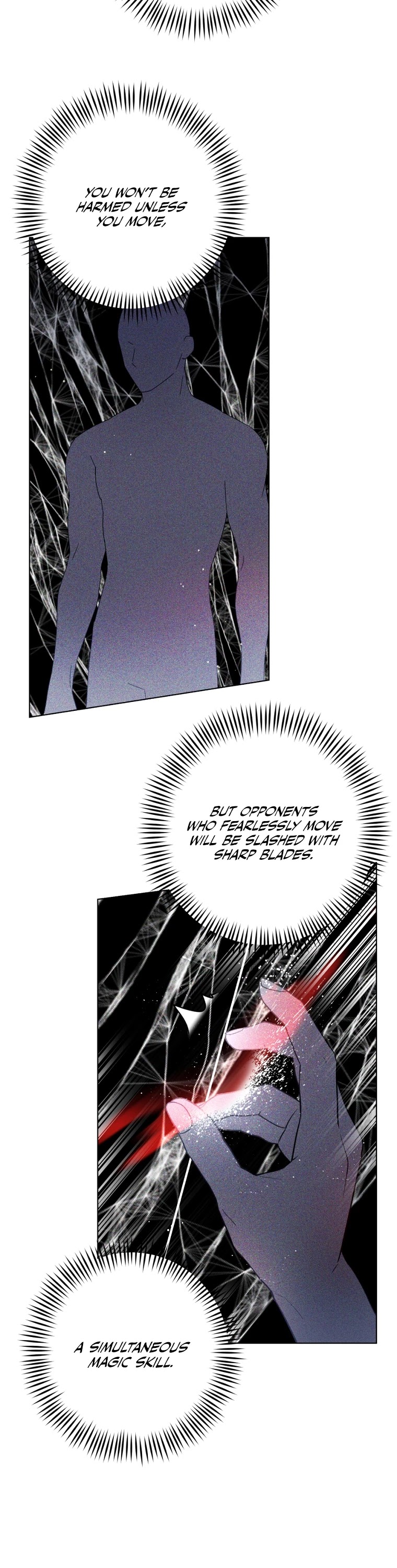 The Princess Imprints the Traitor chapter 53 page 9