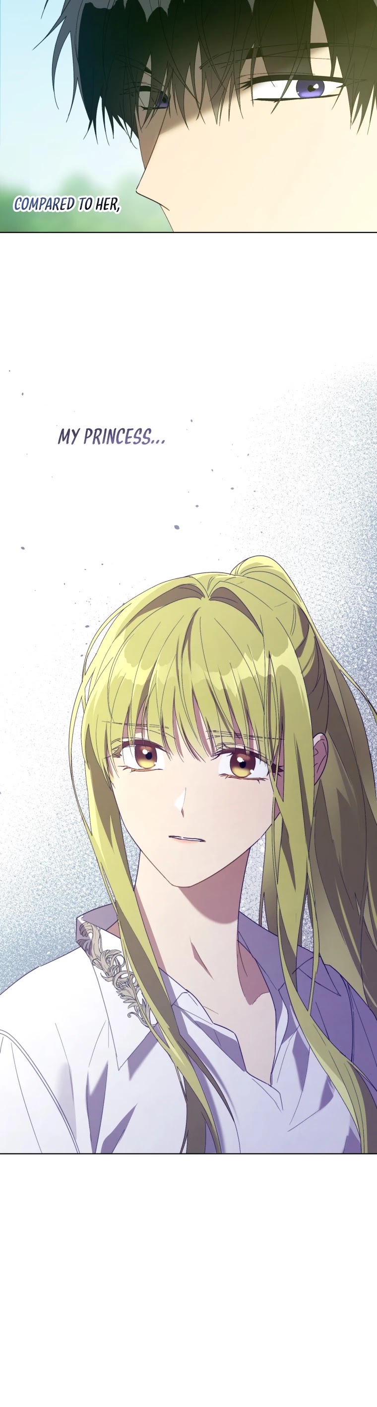 The Princess Imprints the Traitor chapter 54 page 12