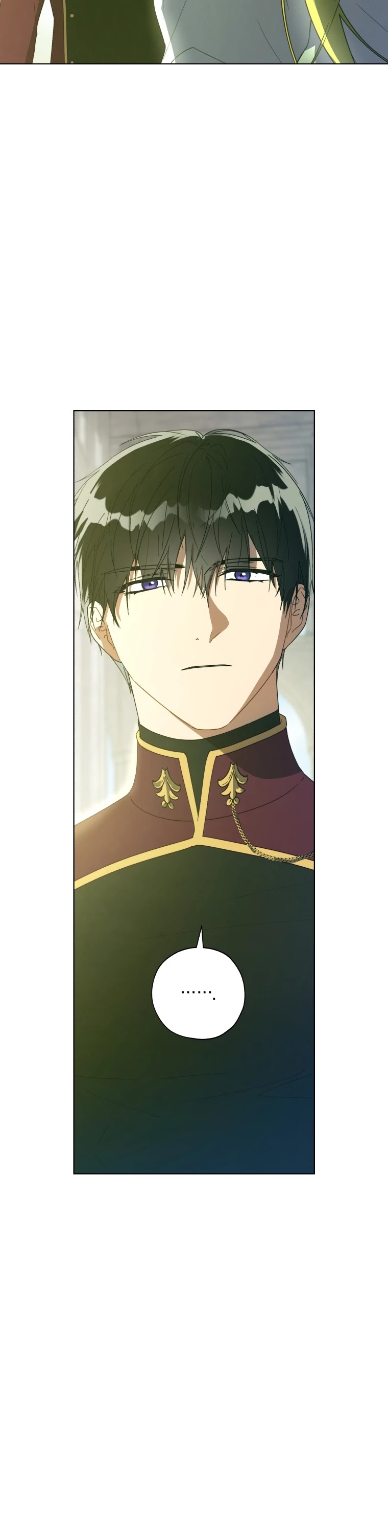 The Princess Imprints the Traitor chapter 54 page 15