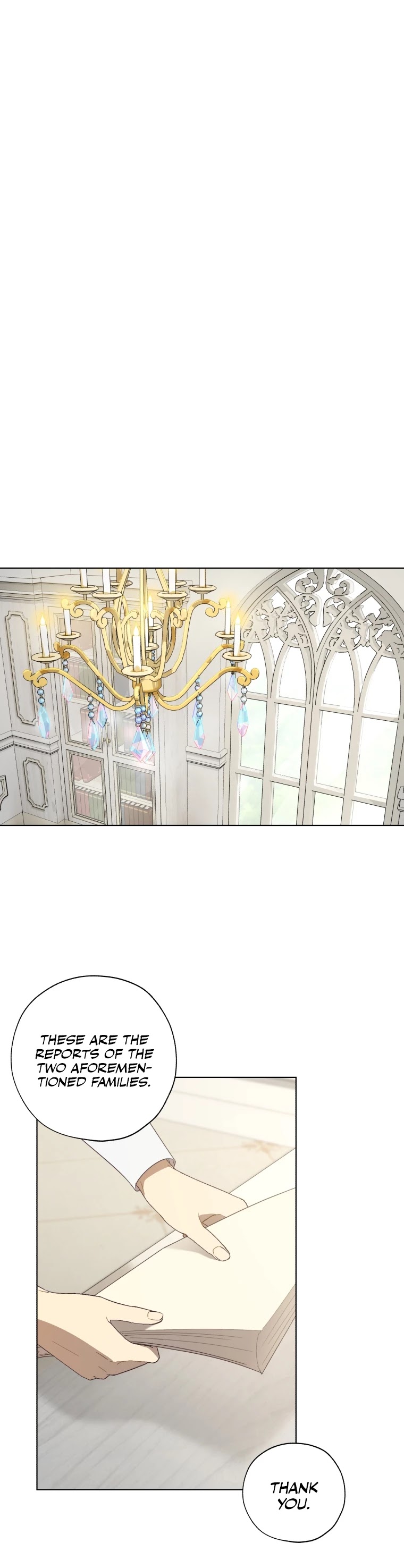 The Princess Imprints the Traitor chapter 54 page 17