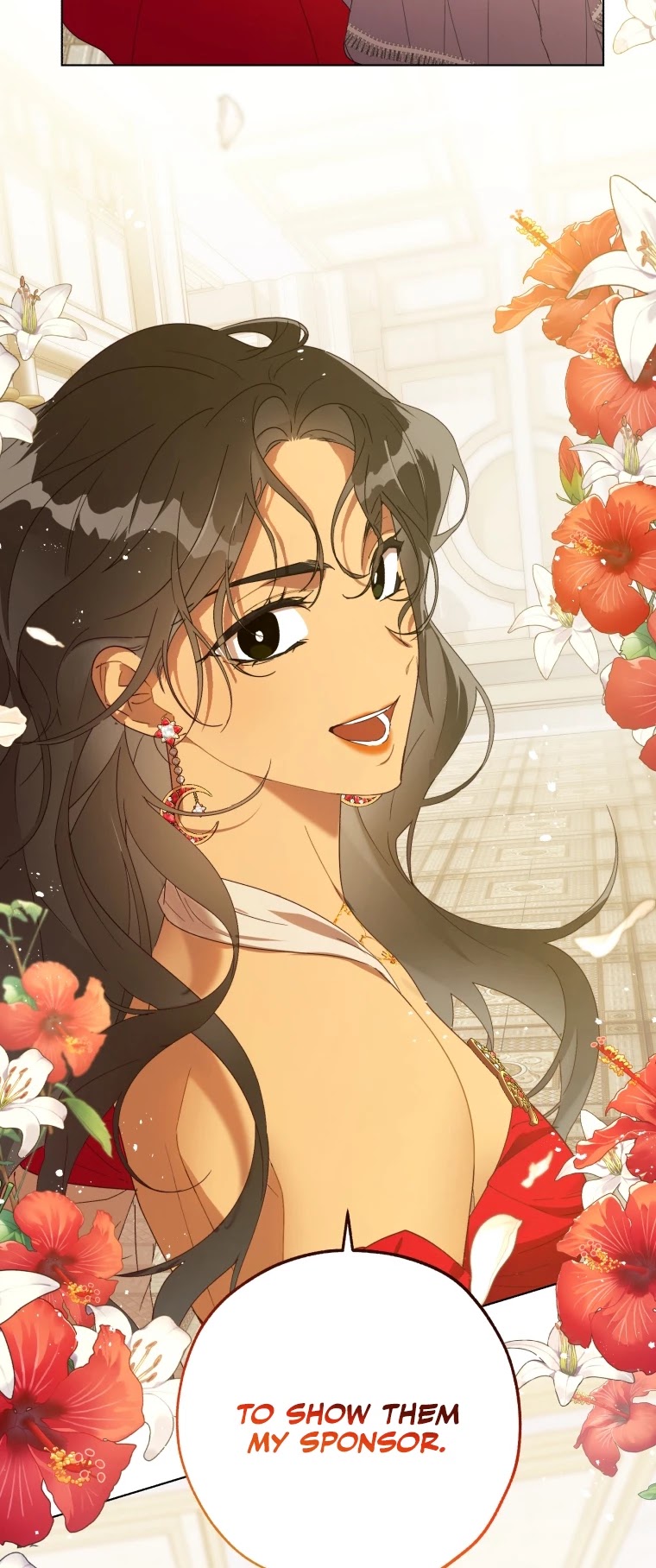 The Princess Imprints the Traitor chapter 54 page 41