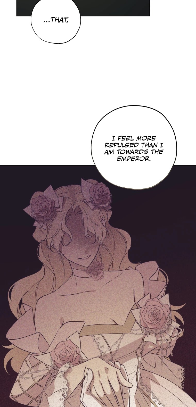 The Princess Imprints the Traitor chapter 54 page 6