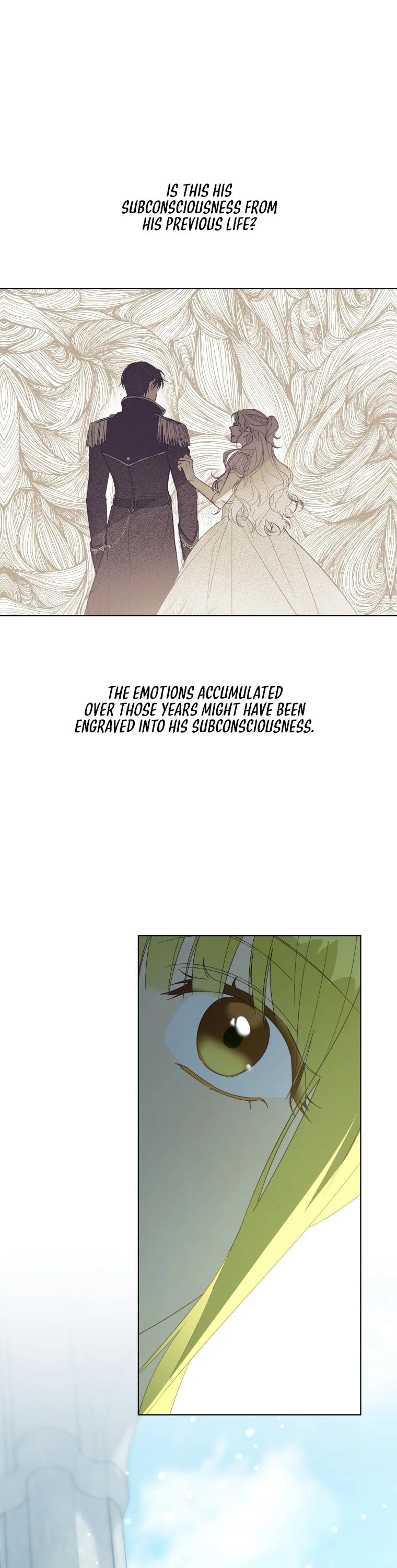 The Princess Imprints the Traitor chapter 54 page 8