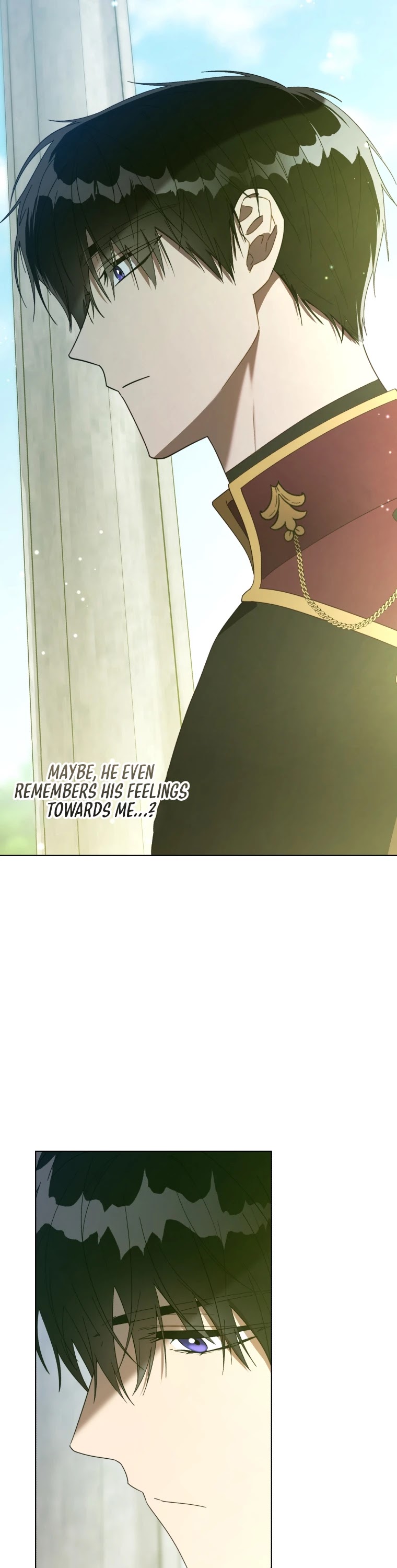 The Princess Imprints the Traitor chapter 54 page 9