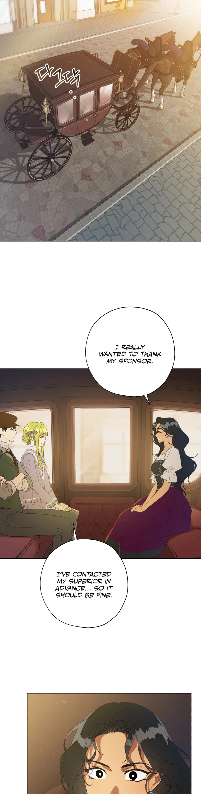 The Princess Imprints the Traitor chapter 55 page 13