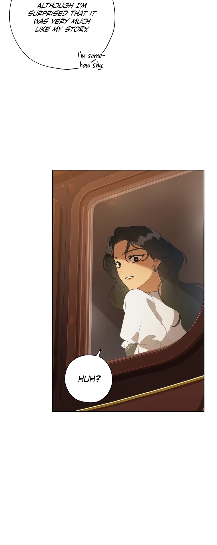 The Princess Imprints the Traitor chapter 55 page 16