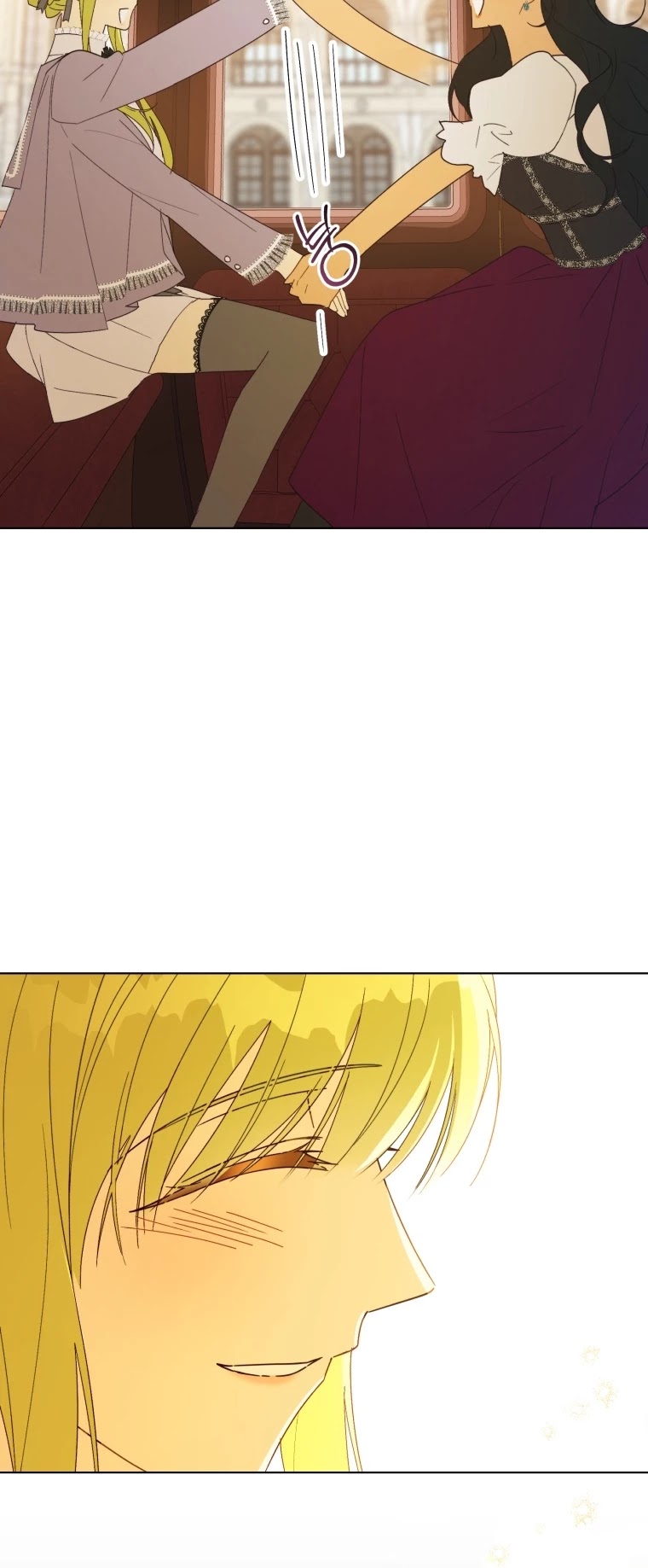 The Princess Imprints the Traitor chapter 55 page 25