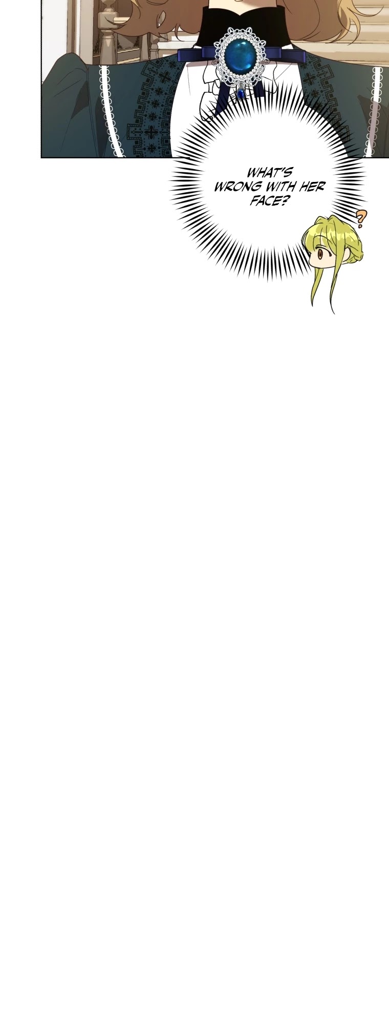 The Princess Imprints the Traitor chapter 55 page 39