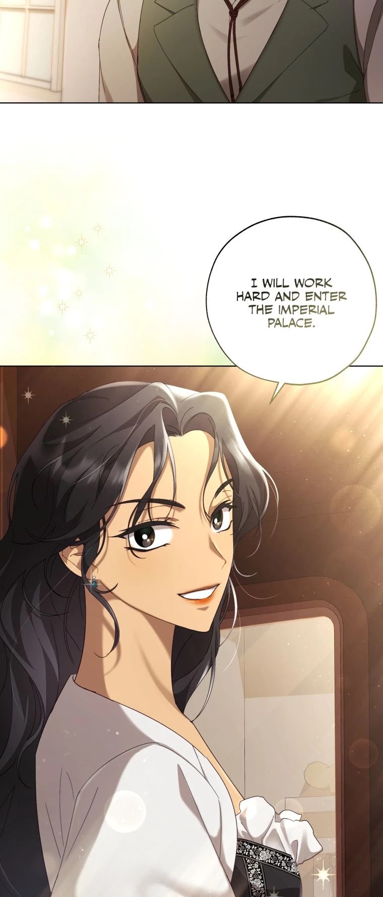 The Princess Imprints the Traitor chapter 56 page 11