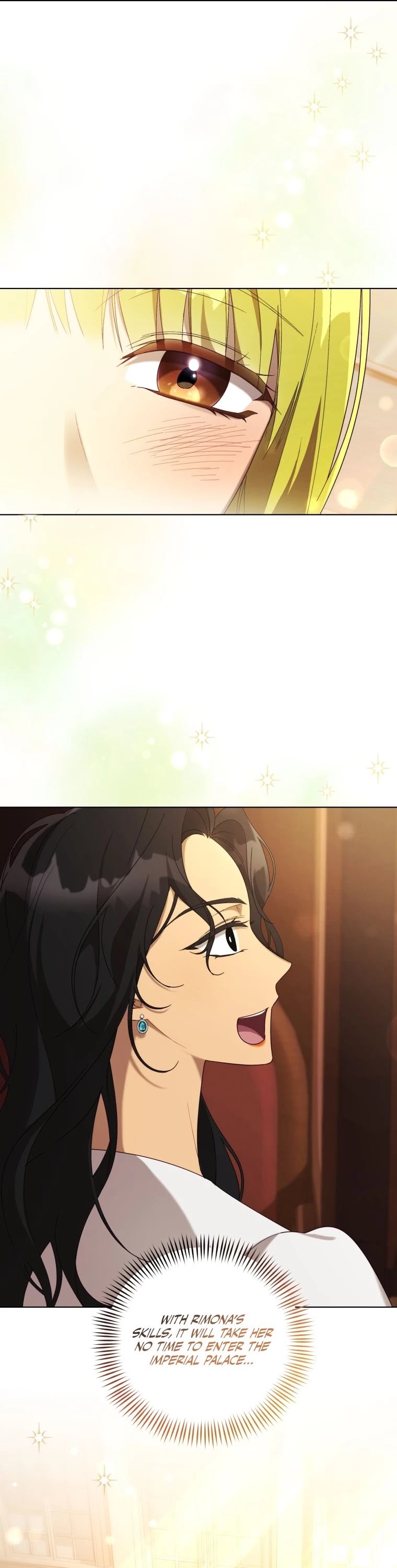 The Princess Imprints the Traitor chapter 56 page 13