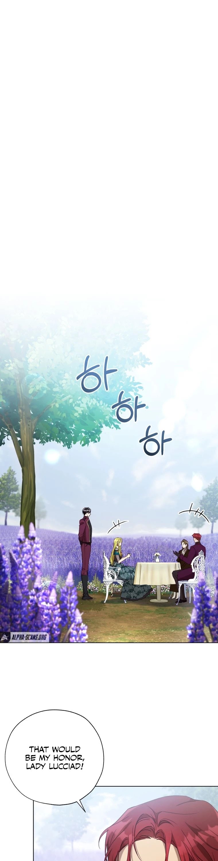 The Princess Imprints the Traitor chapter 56 page 16