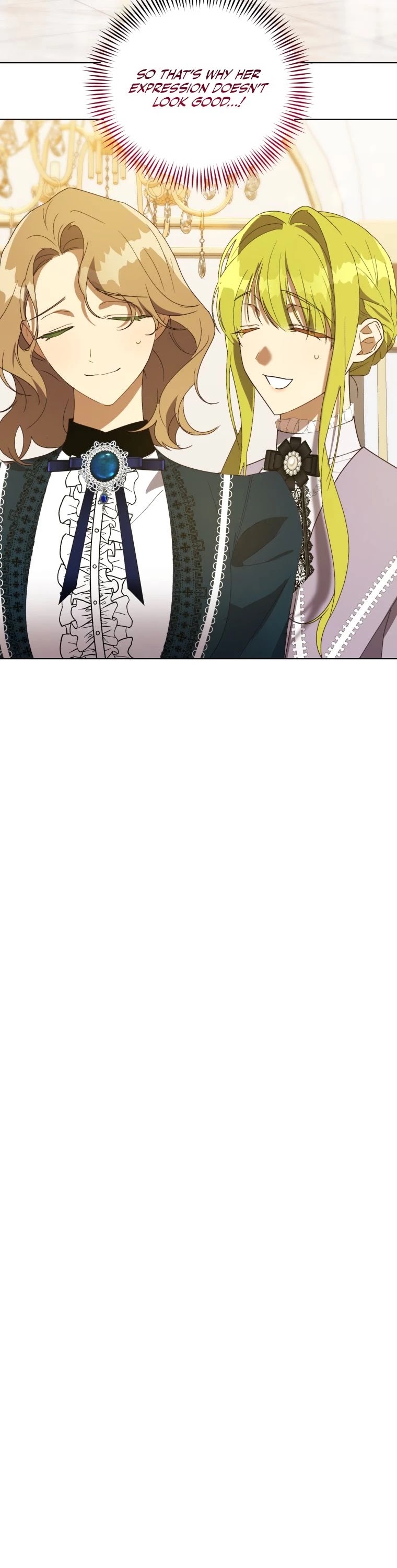 The Princess Imprints the Traitor chapter 56 page 3