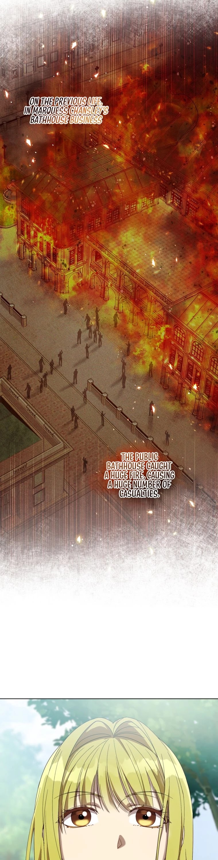 The Princess Imprints the Traitor chapter 56 page 31