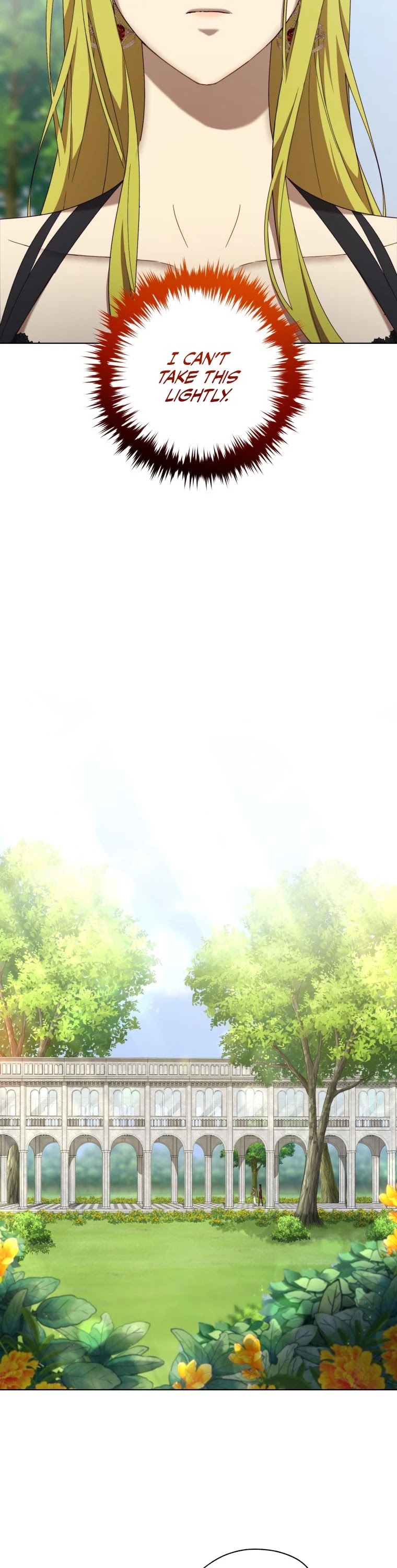 The Princess Imprints the Traitor chapter 56 page 32