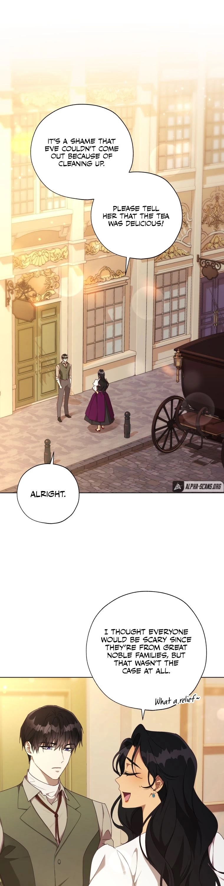 The Princess Imprints the Traitor chapter 56 page 4