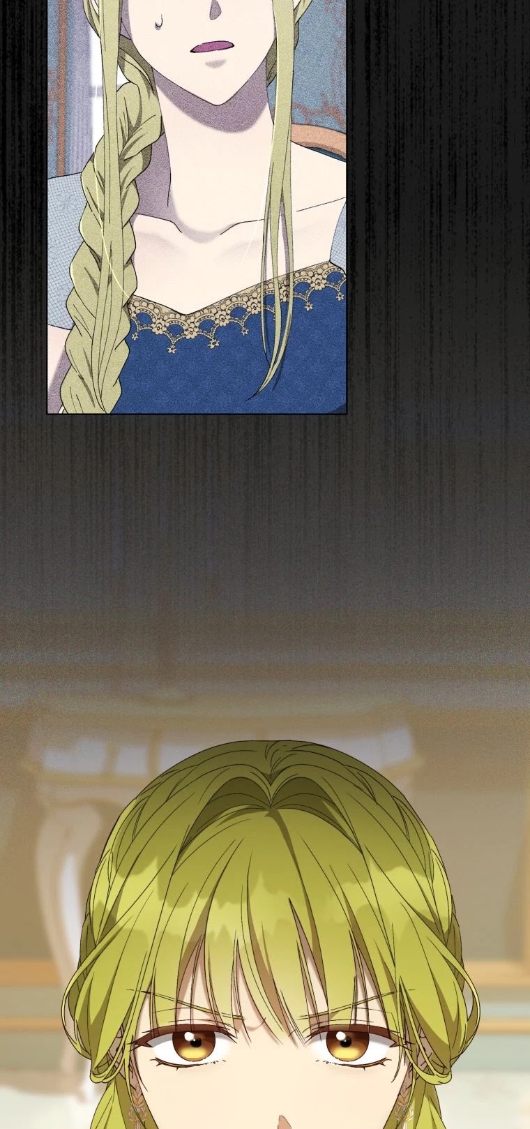 The Princess Imprints the Traitor chapter 57 page 36