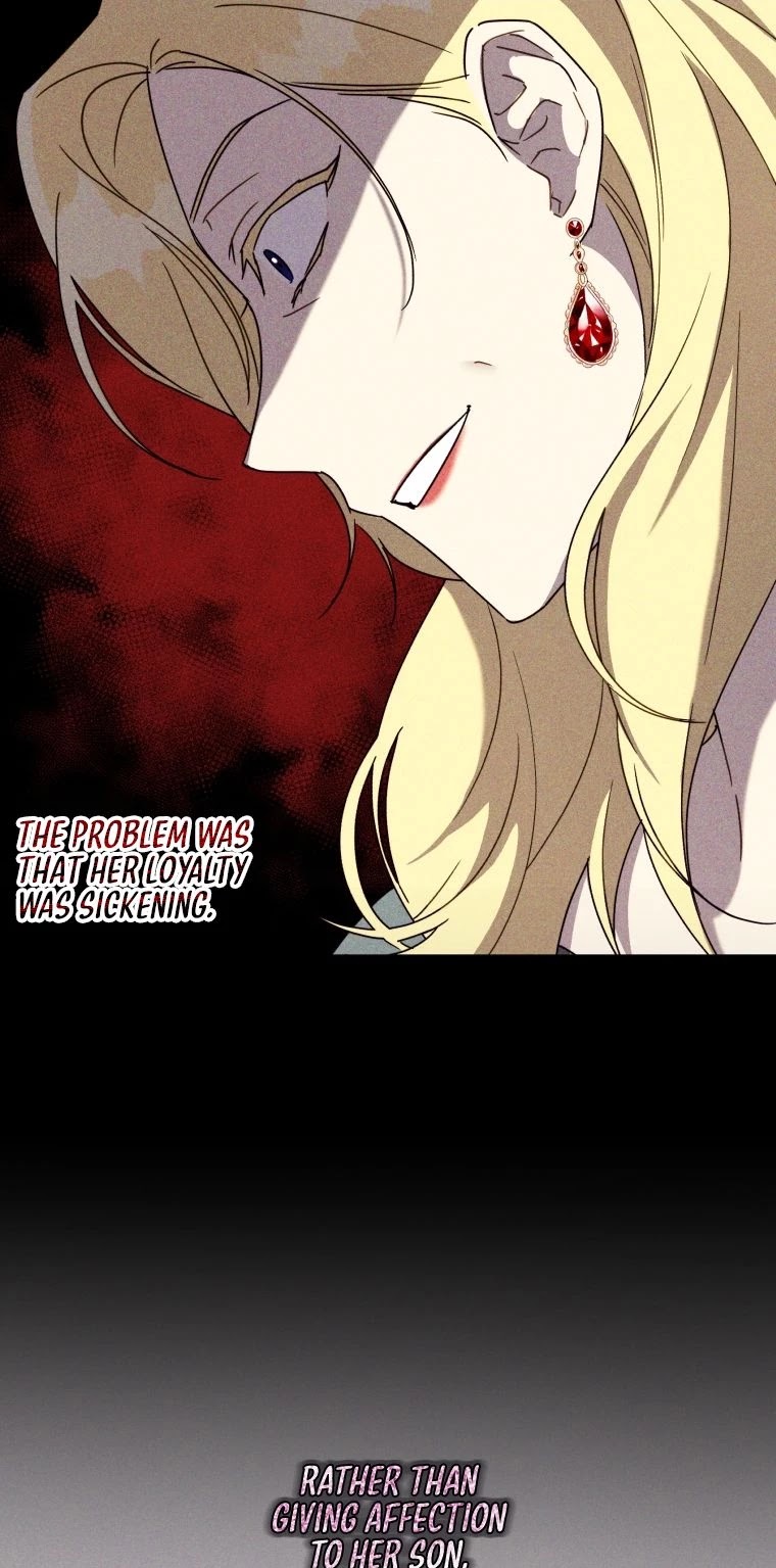 The Princess Imprints the Traitor chapter 57 page 6