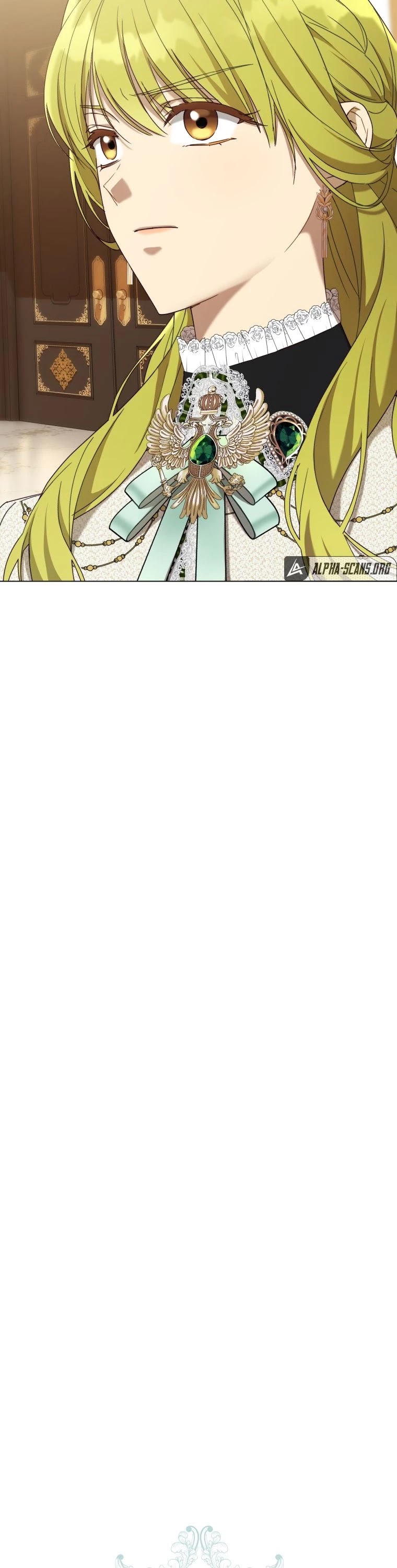 The Princess Imprints the Traitor chapter 58 page 14