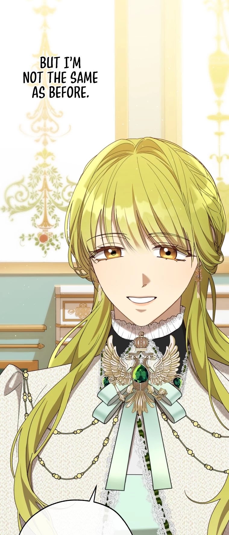 The Princess Imprints the Traitor chapter 58 page 17