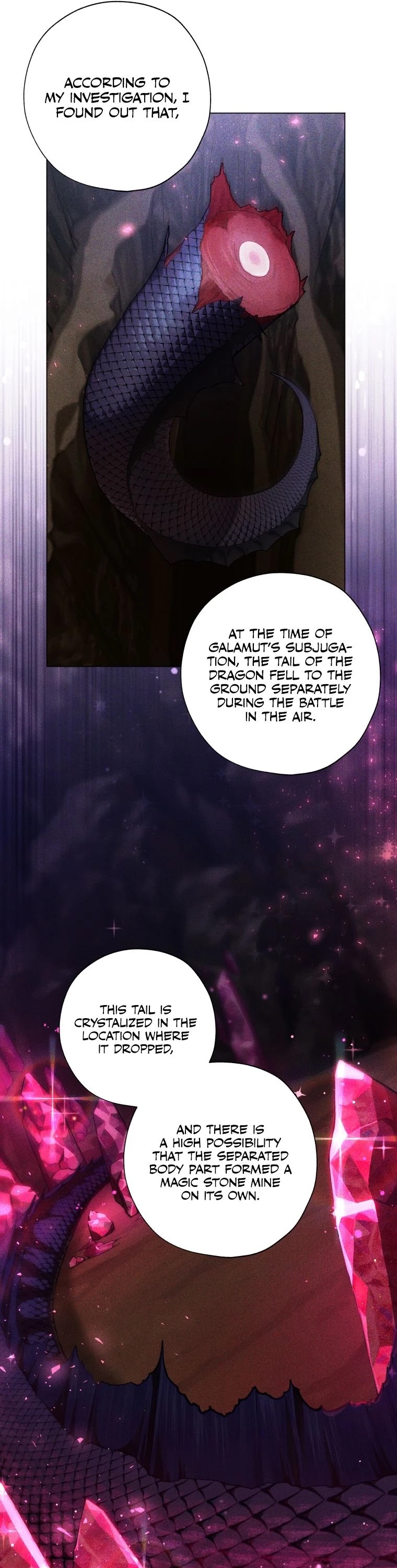 The Princess Imprints the Traitor chapter 58 page 24