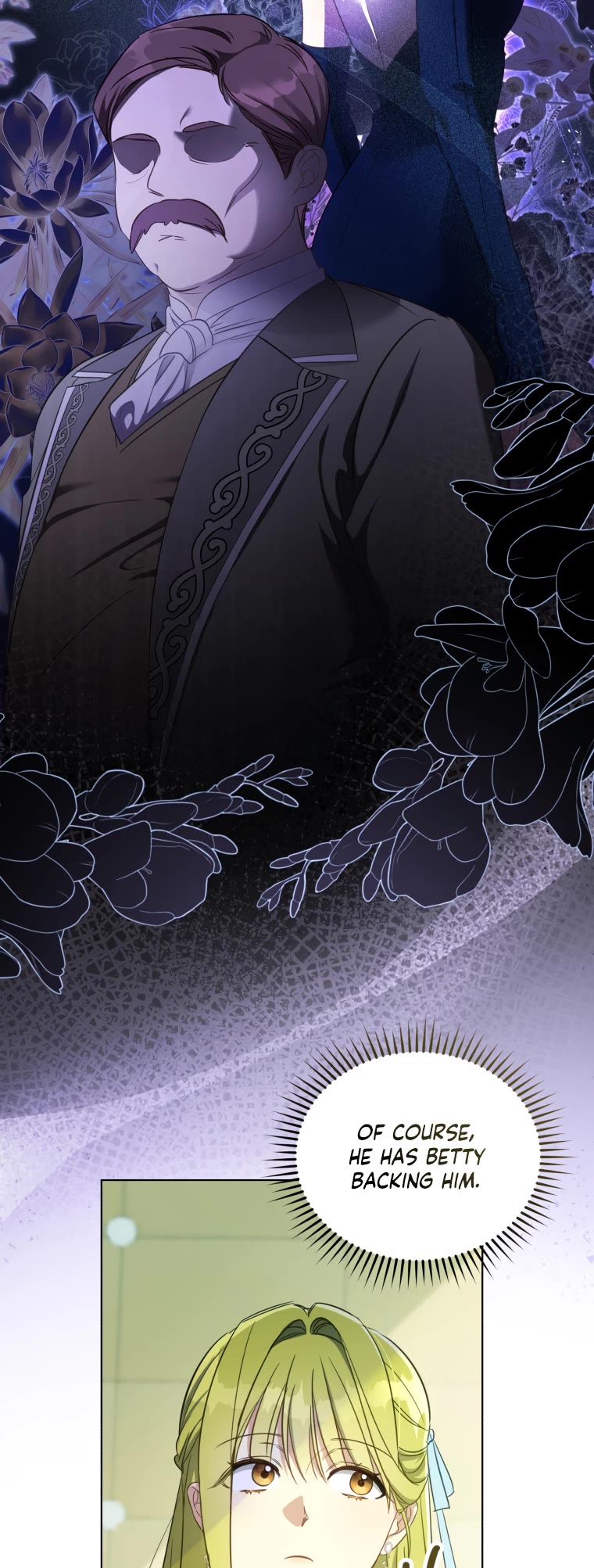 The Princess Imprints the Traitor chapter 59 page 14