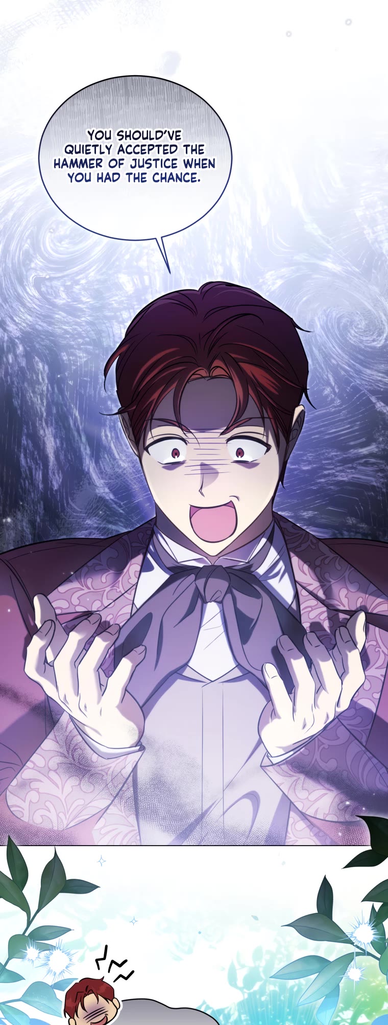 The Princess Imprints the Traitor chapter 59 page 16