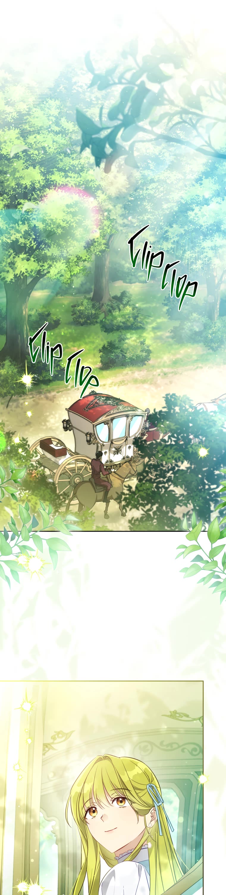 The Princess Imprints the Traitor chapter 59 page 2