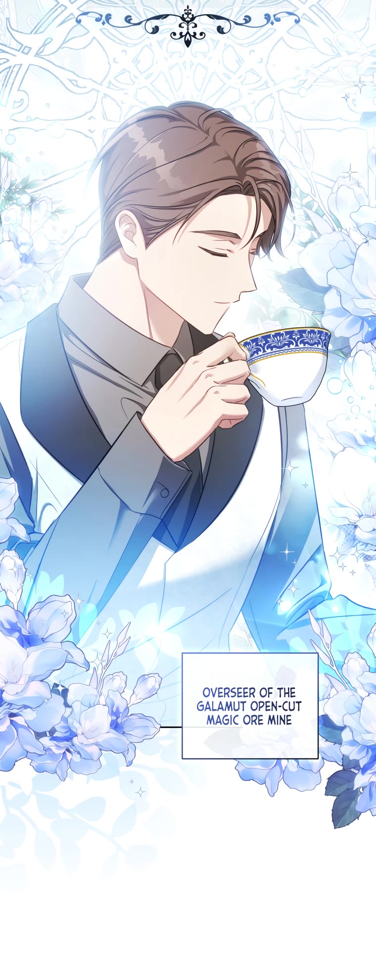 The Princess Imprints the Traitor chapter 59 page 20