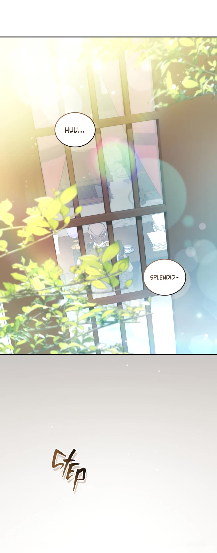 The Princess Imprints the Traitor chapter 59 page 21