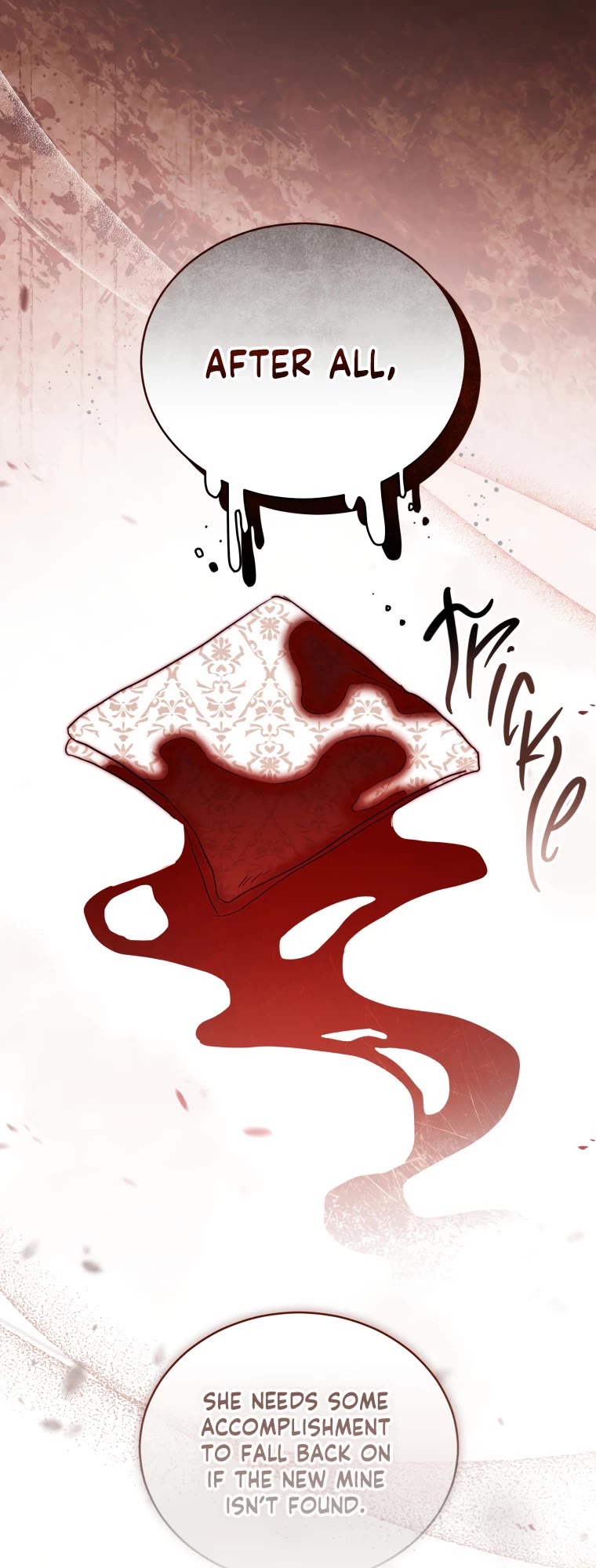 The Princess Imprints the Traitor chapter 59 page 33