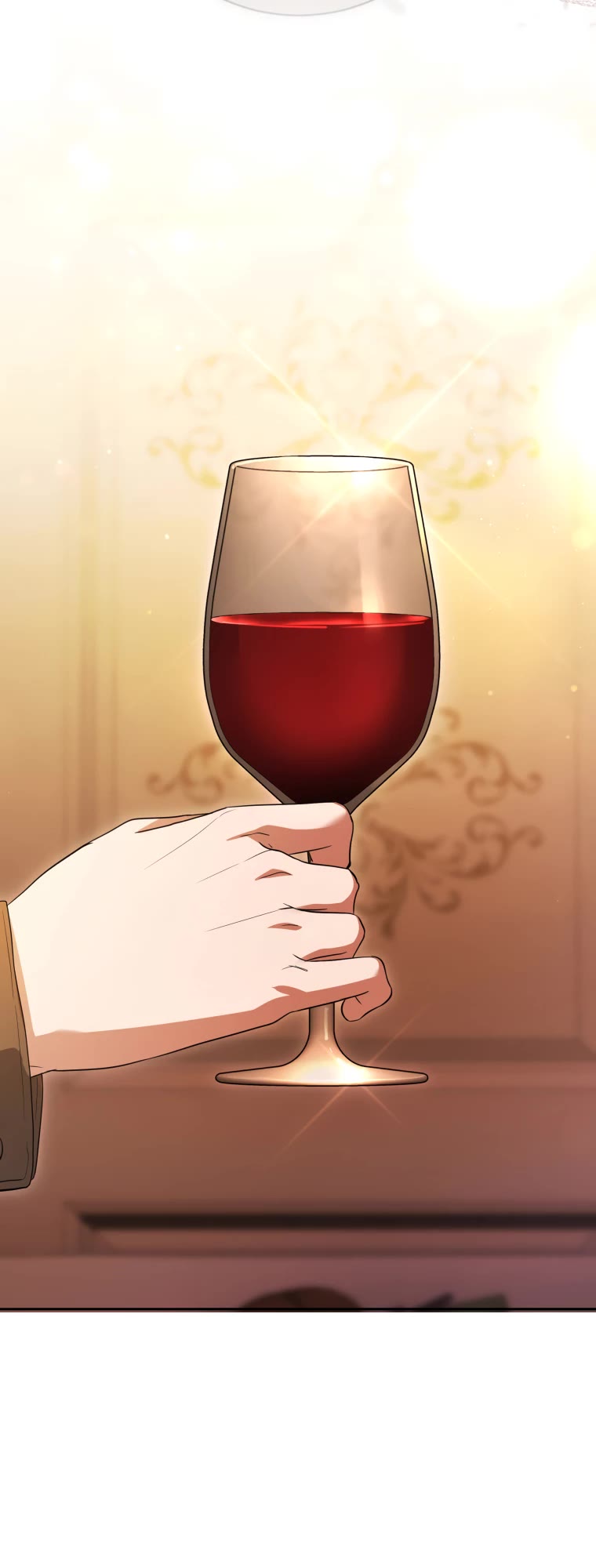 The Princess Imprints the Traitor chapter 59 page 34