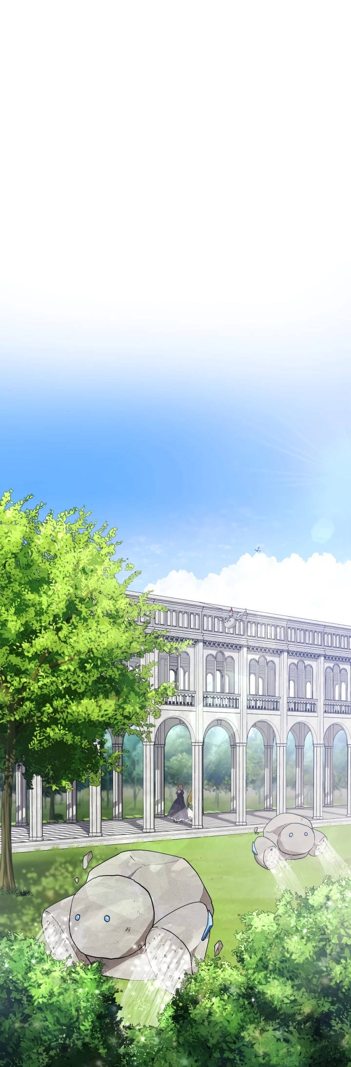 The Princess Imprints the Traitor chapter 6 page 24