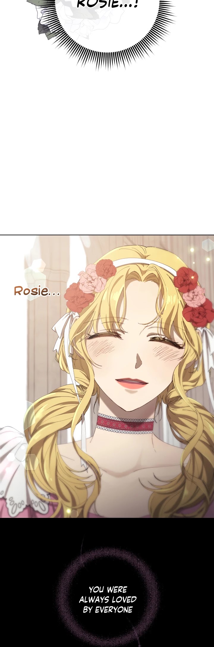 The Princess Imprints the Traitor chapter 6 page 32