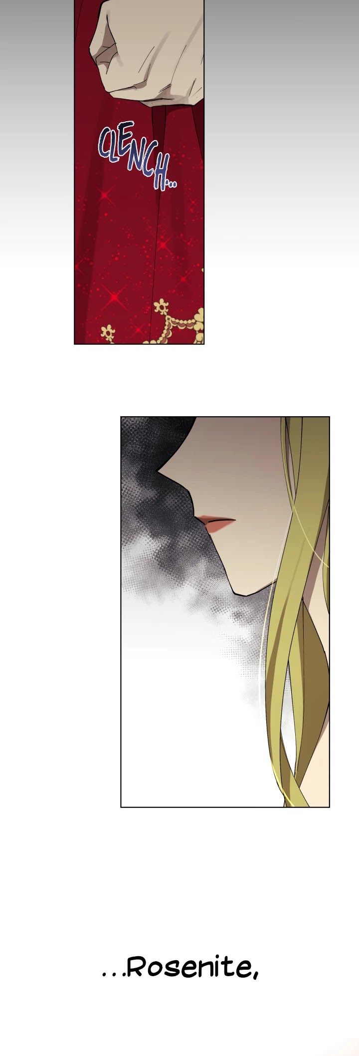 The Princess Imprints the Traitor chapter 6 page 36