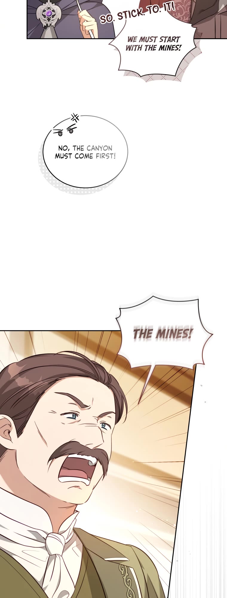 The Princess Imprints the Traitor chapter 60 page 13