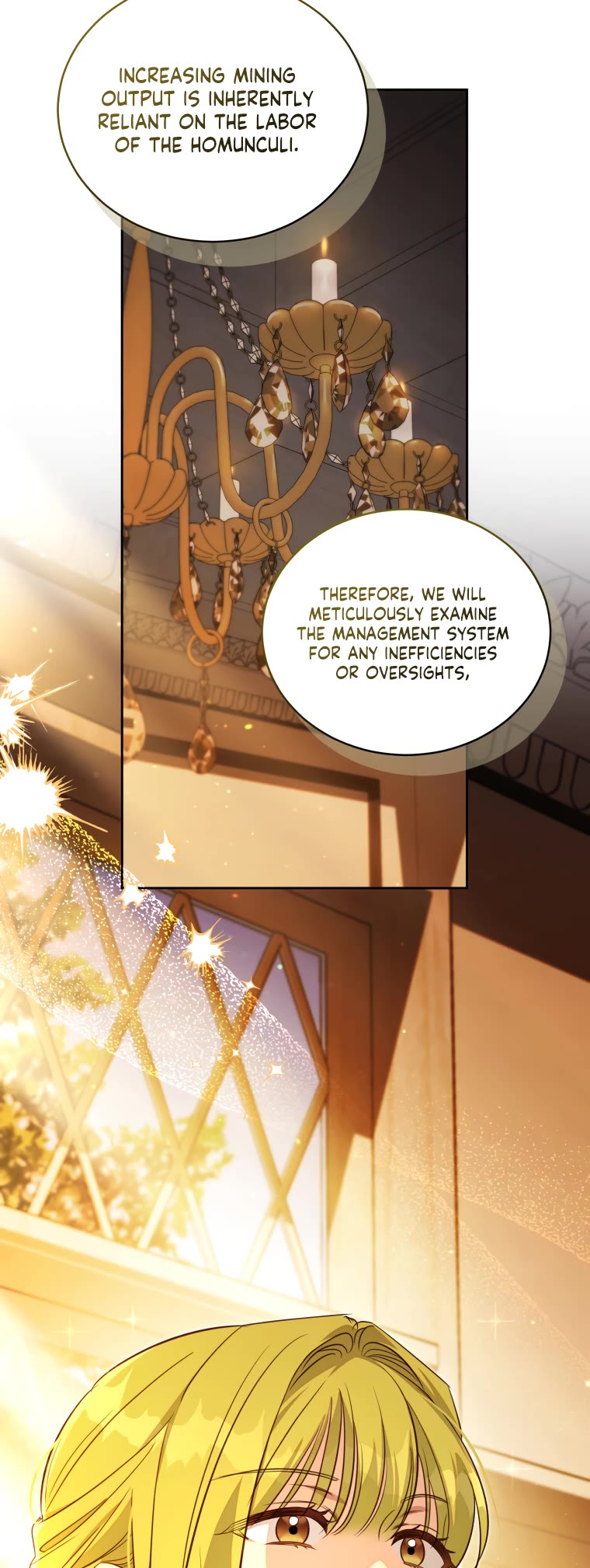 The Princess Imprints the Traitor chapter 60 page 22