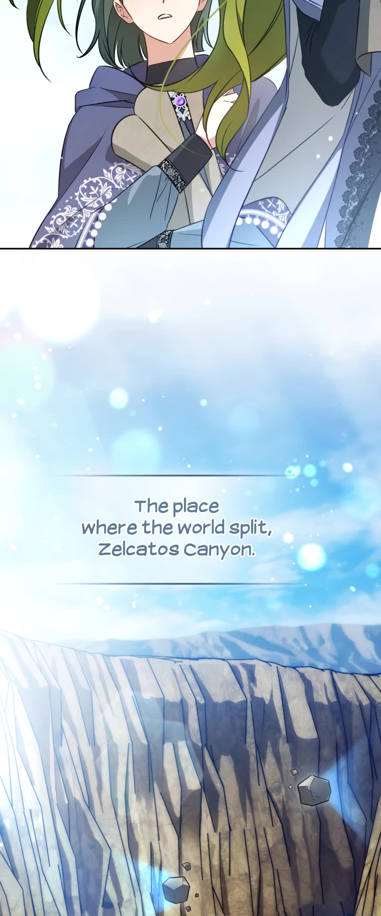 The Princess Imprints the Traitor chapter 60 page 27