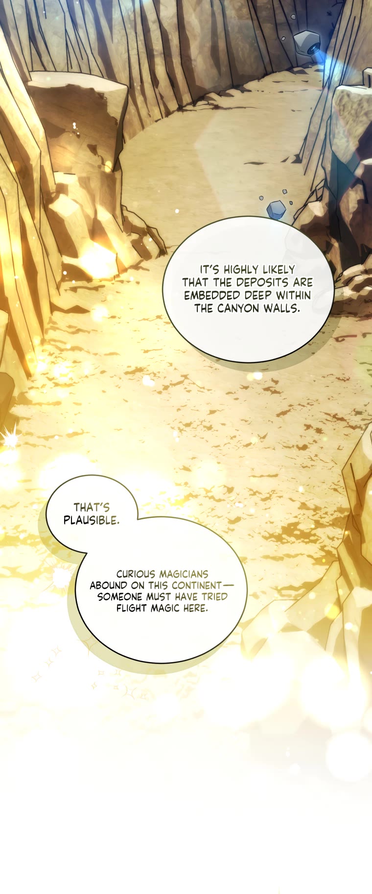 The Princess Imprints the Traitor chapter 60 page 28