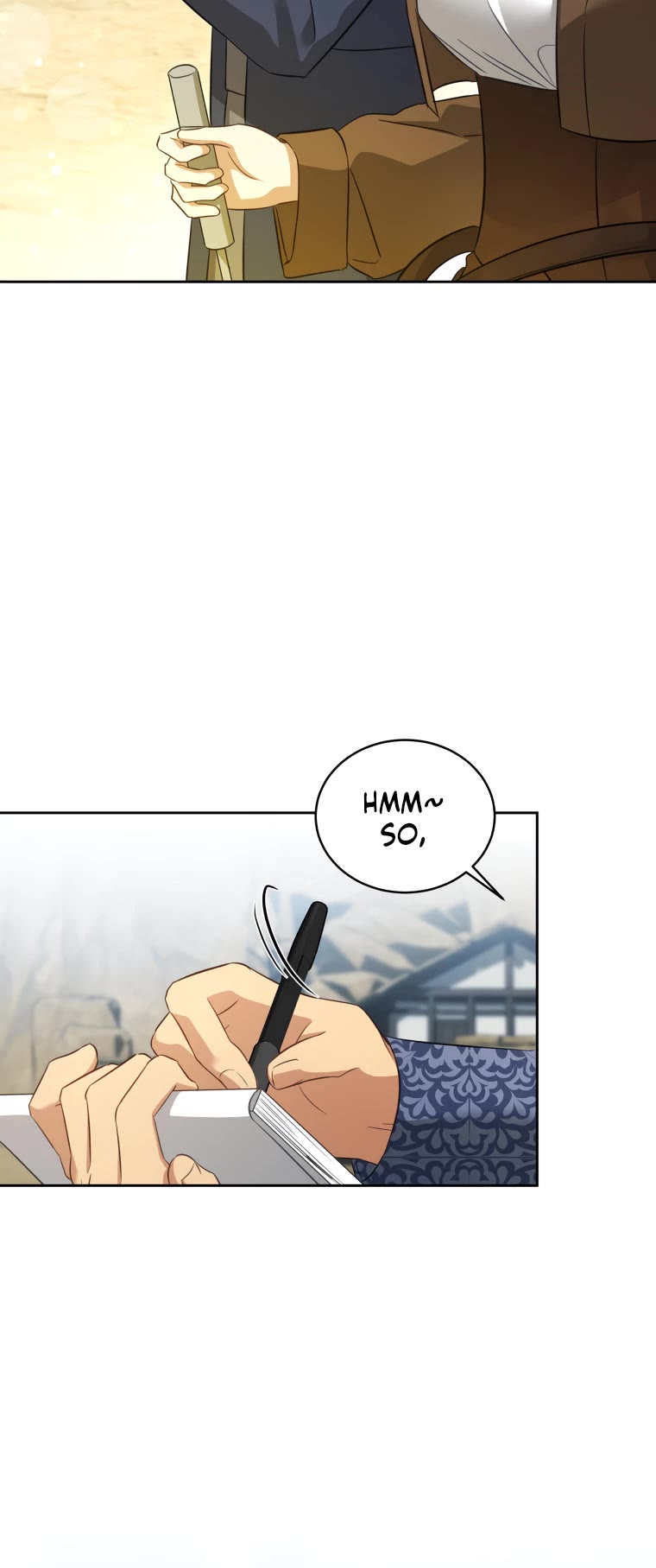 The Princess Imprints the Traitor chapter 60 page 37