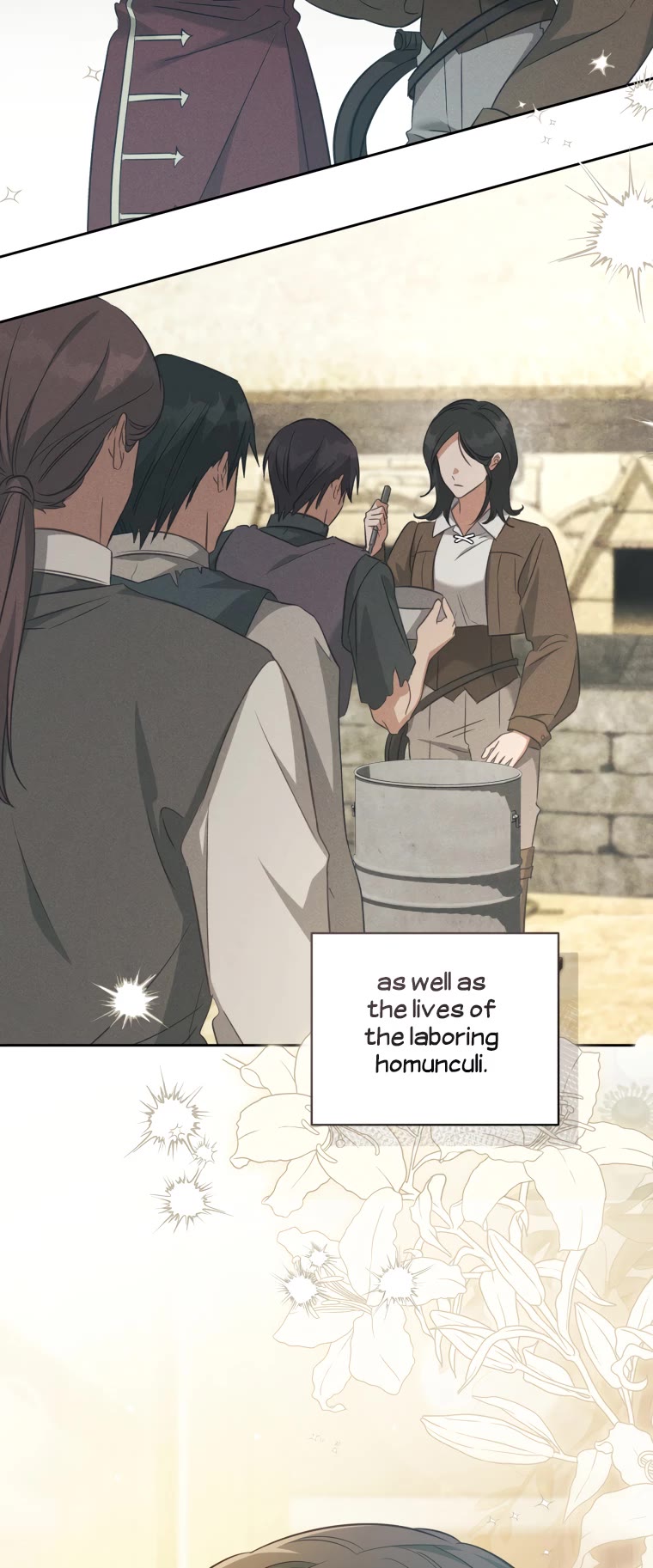 The Princess Imprints the Traitor chapter 60 page 4