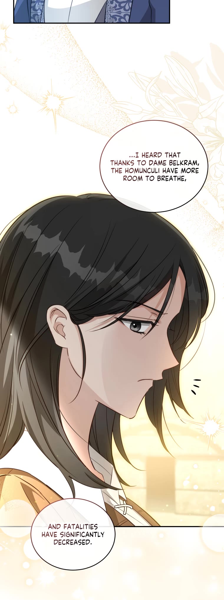 The Princess Imprints the Traitor chapter 60 page 44