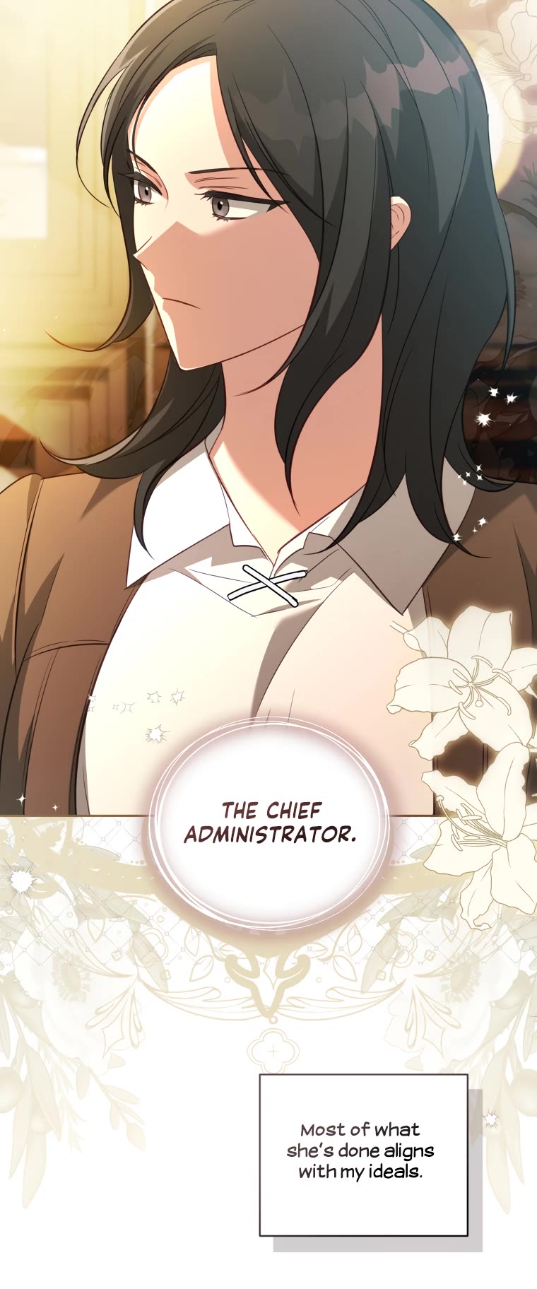 The Princess Imprints the Traitor chapter 60 page 5