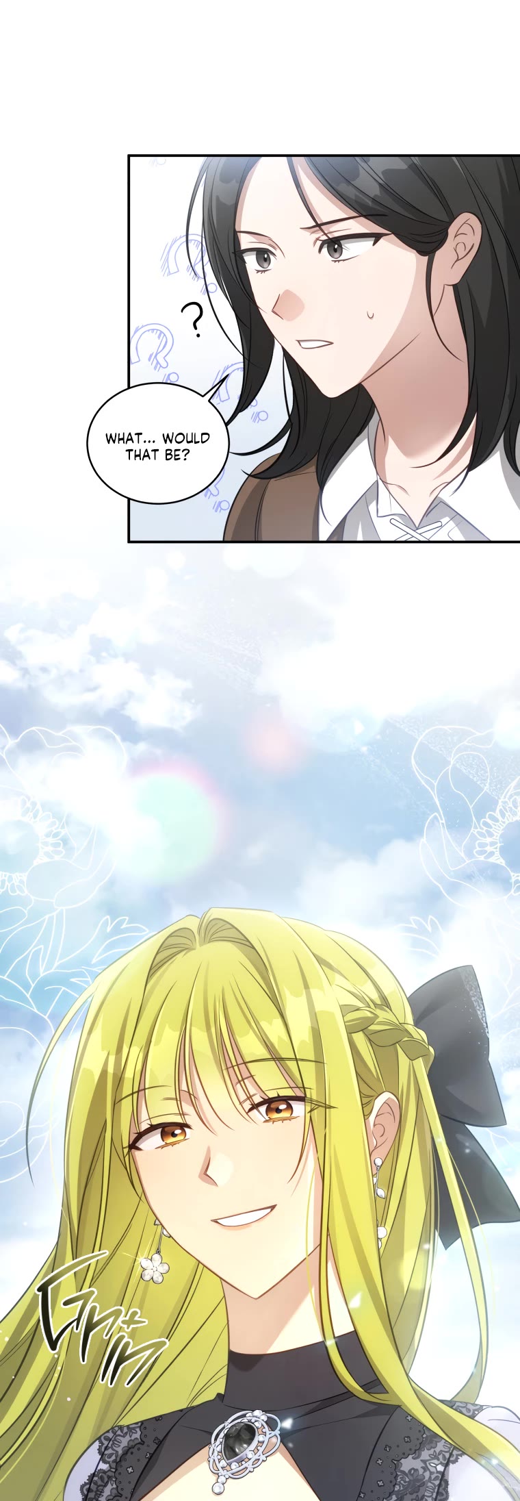 The Princess Imprints the Traitor chapter 61 page 14