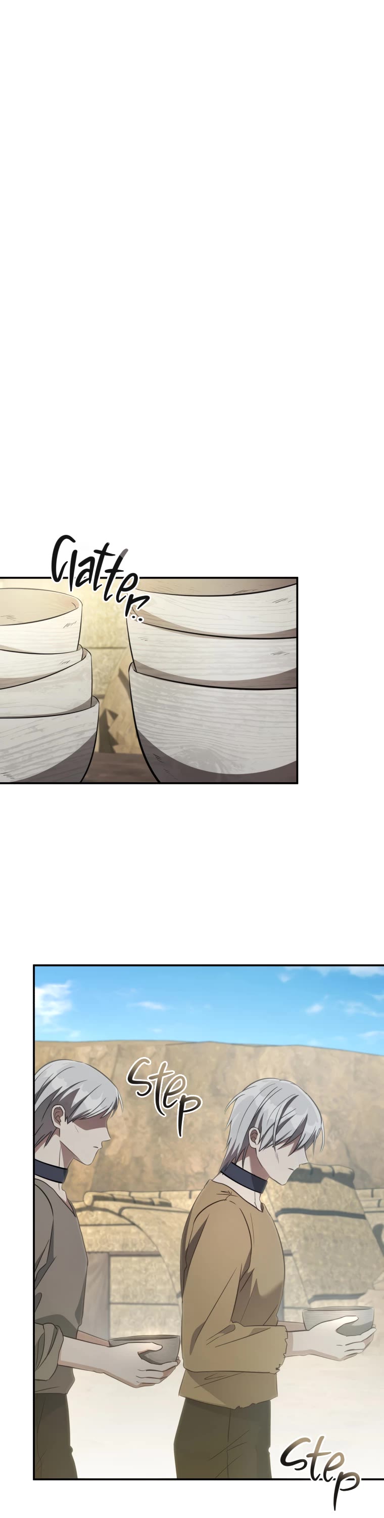 The Princess Imprints the Traitor chapter 61 page 17